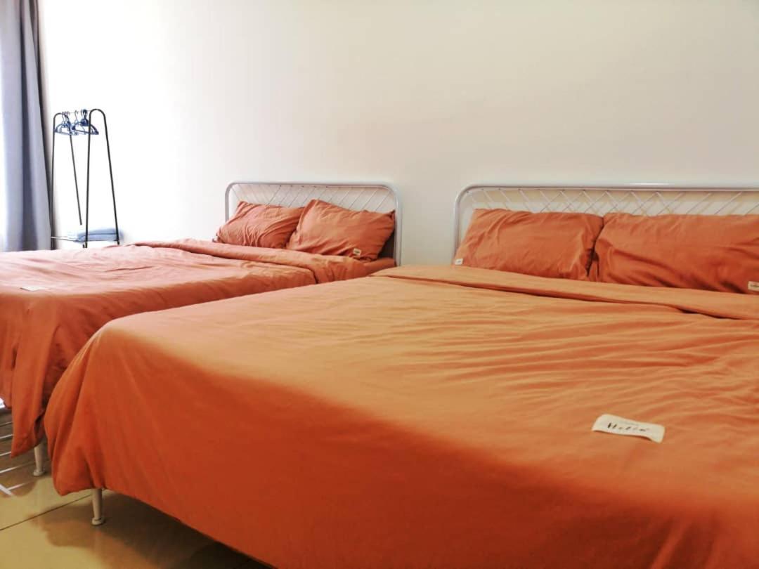Holiday Homestay เซเรมบัน ภายนอก รูปภาพ