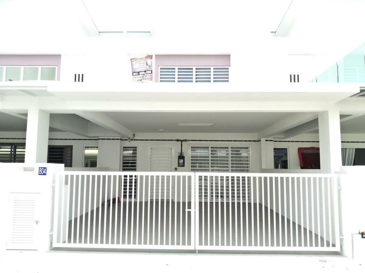Holiday Homestay เซเรมบัน ภายนอก รูปภาพ